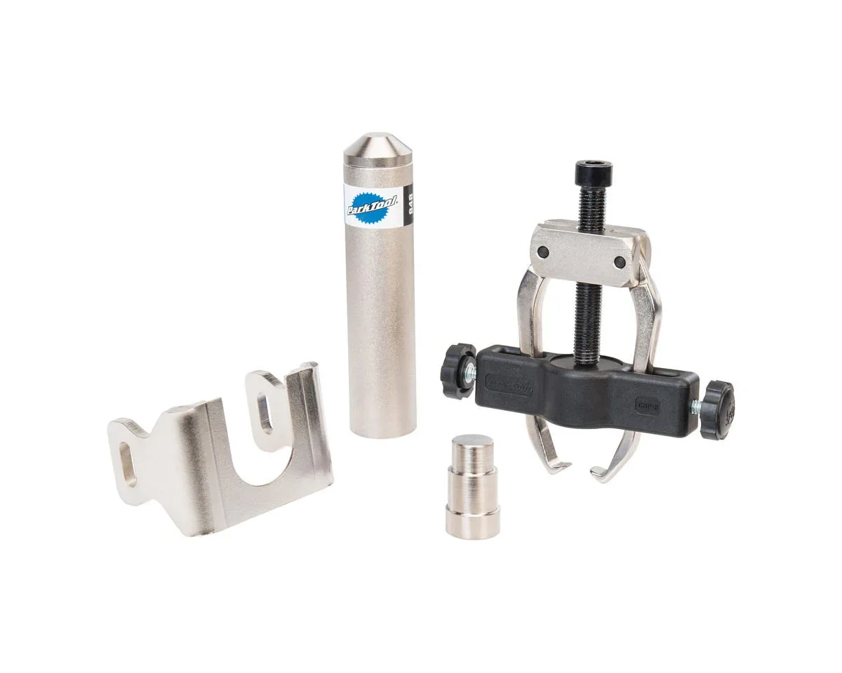 Park Tool CBP-6 Campagnolo Crank and Bearing Tool Set